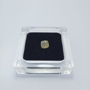 Yellow Sapphire