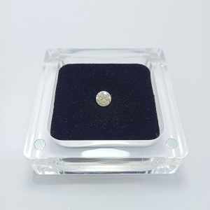 Moissanite Diamond